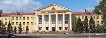 University Building